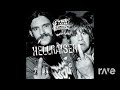 Godzilla Goes Full Hellraiser | Ozzy Osbourne, Lemmy & Blue Öyster Cult | RaveDJ