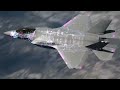 Finally: America Tests New Super Fighter Jet to Replace F-22 Raptor