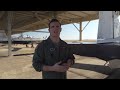 T-6 TEXAN II--An Up Close Look at the Air Force's Primary Trainer