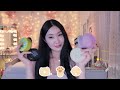 BEST & WORST Korean Cushion Foundation HONEST Review| TIRTIR, Unleashia, etc #kbeauty #koreanmakeup