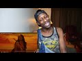 CHLOE X HALLE | DO IT | REACTION