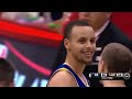 Stephen Curry ALL 13 CAREER HALF COURT SHOTS MADE In The NBA