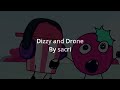 Dizzy and Done (Animatic Battle OST)