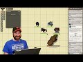 I made a D&D AI DM for FVTT... Demo and Features