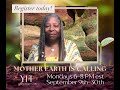 Earth Mother Is Calling Gifts Yoga Farm