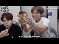 How Jin loves V (taejin moments)