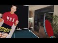 Meta Quest 3 - Spatial Computing Ping Pong | Eleven Table Tennis