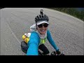 Construction Ahead | Cycling Across Canada, BC Ep.10  |  Clearwater to Blue River