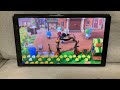 Animal crossing video for no reason