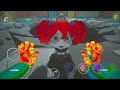 Watch All The New Jumpscares In Poppy Playtime 1-2-3-4 Mobile Full Game (Catnap to Zookeeper faf)#57
