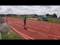 Maine JR O Qualifying Meet @ Lewiston H017632.MP4  girls 400