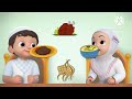 Selamat Hari Raya Idul Fitri - Mohon Maaf Lahir dan Bathin || TK P Sokaraja Lor
