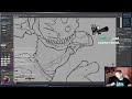 Krinkels Streams: Art