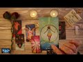 AQUARIUS LOVE TAROT TODAY- THIS APOLOGY COMES WITH A LIFE CHANGING OFFER!!