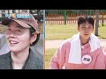 Figure out the faces of the people  [Two Days and One Night 4 Ep225-2] | KBS WORLD TV 240519