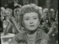 Celeste Holm--Rare TV Interviews, Bette Davis, Marilyn Monroe