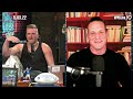 Pat McAfee & AJ Hawk On If HGH Is Commonly Used In The NFL