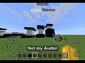 OREO MEME Original Audio! (2024 Edition)