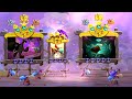 Rayman Legends Definitive Edition - All Monster Chase Levels