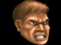 Faces of Doomguy by: Mr. Rocket