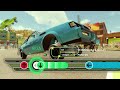 THE CREW MOTORFEST - DONK VS LOWRIDER - PARTE 2 | EP18