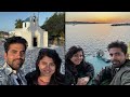 Paros and Antiparos Island - Best Things To Do | Greece Travel Vlog