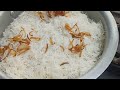 वेज बिरयानी बनाने का ये तरीका देख के कहेंगे की पहले क्यों नहीं पता था | Soya Veg Biryani Hyderabadi