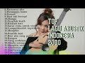 TOP LAGU AKUSTIK INDONESIA 2021