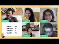 KVizzing With The Comedians Movies Edition || QF 1 ft. Ahsaas, Prashasti, Shantanu & Sulagna