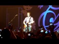 [HD] Secondhand Serenade - Your Call (Live in Bandung, Indonesia 2011)