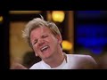 Gordon Ramsay Cannot Handle Forgetful Chef | Hell's Kitchen