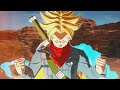 10 Minutes of New Gameplay Character Select Screen Reveal! Dragon Ball Sparking Zero