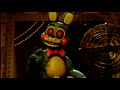 FNaF AR Special Delivery: VOICE LINES Animated