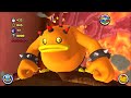 Sonic Lost World 100% PC_ Super Sonic vs All Boss Battles