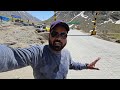 Srinagar To Ladakh Full Details Information | श्रीनगर से लद्दाख रास्ते की पूरी जानकारी | Ladakh Tour