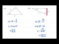 Introduction to Trigonometry (ft. failed math club secretary and random guy)