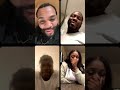 Kevin Gates Instagram live pt3  8/31/2022