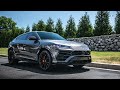 Lamborghini Urus   Beat Speeding Tickets With Stealth Radar and Laser Defense!!