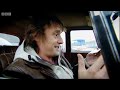 Classic car rally challenge part 1 - Top Gear - BBC