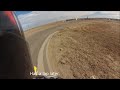 Supermoto Crash. There's a reason for catch cans.