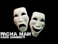 Pacha Man - Când zâmbești [Official track HQ]