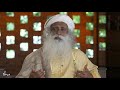 The Spiritual Significance of the Ring Finger | Sadhguru