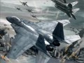 Ace Combat 6 Wings of Liberty [The Liberation of Gracemeria]