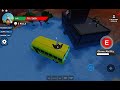 Killing a bunch of strong witches and winning a 2v1 in slap royale | Roblox