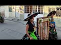 Procesión Virgen de Guadalupe - San Miguel Octopan, Gto. 12 de Diciembre 2022