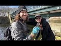 What People lose in Amsterdam's Canals! (MAGNET FISHING)