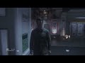 Alien Isolation Folge 5 Auf zur Transit Gondel/Taylor ist verletzt und braucht medizinische Hilfe