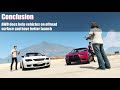 GTA V - Do All Wheel Drive Cars Help You?