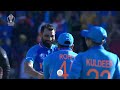 Afghanistan SO Close To Upset! | India v Afghanistan - Match Highlights | ICC Cricket World Cup 2019