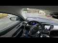 Renault Talisman Grandtour (2021) | POV test drive